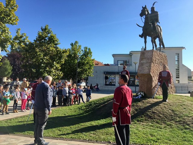 vitéz Kádár Istvánra emlékeztünk 17